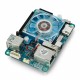 Odroid XU4 - Samsung Exynos5422 Octa-Core 2,0GHz / 1,4GHz + 2GB RAM Odroid XU4 - Samsung Exynos5422 Octa-Core 2,0GHz / 1,4GHz + 2GB RAM