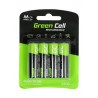 Green Cell 4x Akumulator AA HR6 2600mAh - zdjęcie 3