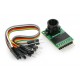 ArduCam-Mini OV2640 2MPx 1600x1200px 60fps SPI - moduł kamery do Arduino ArduCam-Mini OV2640 2MPx 1600x1200px 60fps SPI - moduł kamery do Arduino