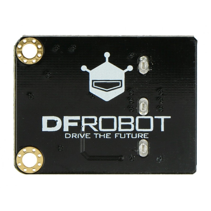 Analogowy czujnik wysokiej temperatury - DFRobot