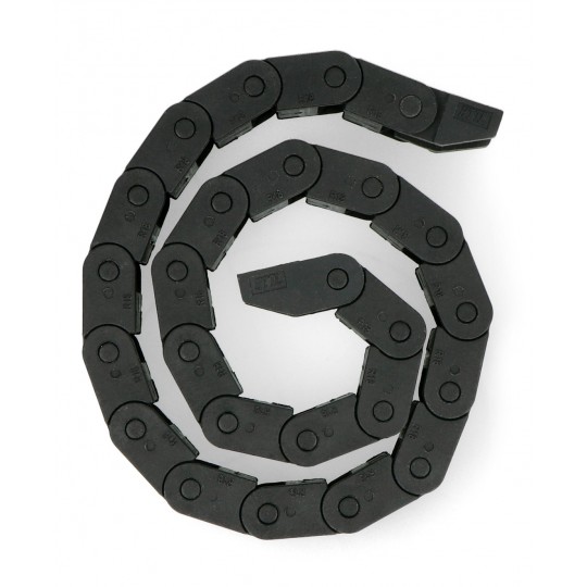 Направляюча для кабелю 500 мм