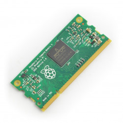 Moduł obliczeniowy Raspberry Pi 3 - CM3