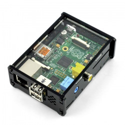 Obudowa Raspberry Pi Model...