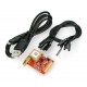 Moduł GPS USB/TTL dla Raspberry