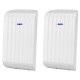 WiFi Bridge 5GHz dystans 1KM RD-S380QCPE WiFi Bridge 5GHz dystans 1KM RD-S380QCPE