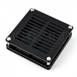 Stojak na karty pamięci SD