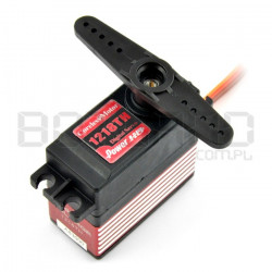 Serwo PowerHD HD-1218TH -...