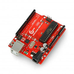 Keyes UNO Rev 3 - Kompatybilny z Arduino + przewód USB