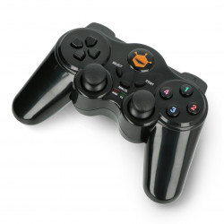 DFRobot Wireless GamePad V2.0 - bezprzewodowy pad dla Arduino