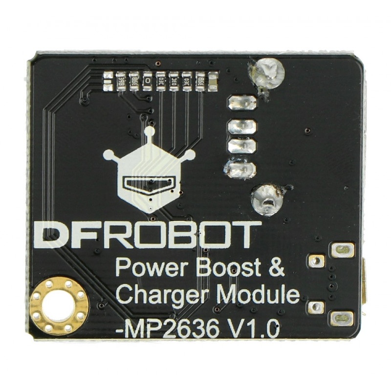 DFRobot MP2636 Power Booster & Charger Module - moduł ładowarki Li-Ion/Li-Pol - 6V/2,5A