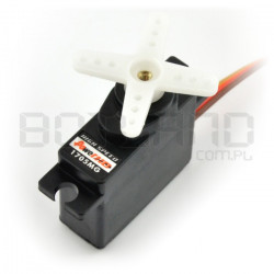 Serwo PowerHD HD-1705MG -...
