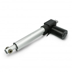 Siłownik elektryczny LA21 4000N 5m/s 24V - wysuw 20cm