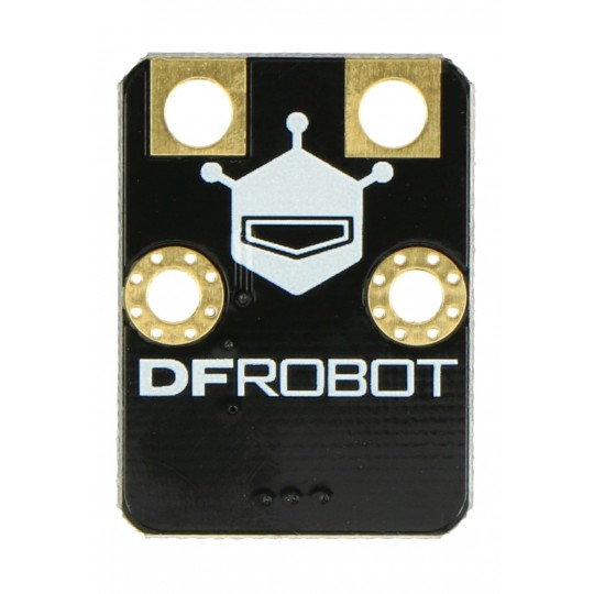 DFRobot Gravity - датчик проводимости с переключателем