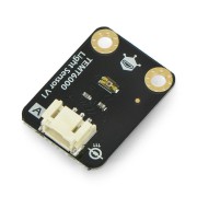 DFRobot Gravity - Analogowy czujnik światła otoczenia TEMT6000