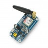 Nakładka HAT GSM/GPRS/GNSS/Bluetooth do Raspberry Pi - zdjęcie 1