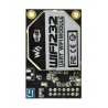 WiFi232 - moduł WiFi z wbudowaną anteną PCB - zdjęcie 2