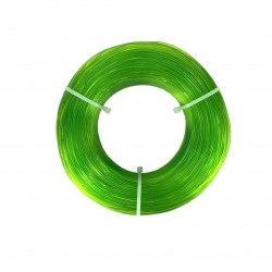 Filament Fiberlogy Refill Easy PETG 1,75mm 0,85kg - Light Green TR