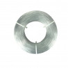 Filament Fiberlogy Refill Easy PETG 1,75mm 0,85kg - Pure TR