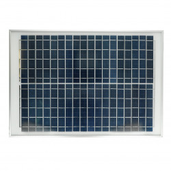 Ogniwo słoneczne 20W 505x353x28mm - MWG-20