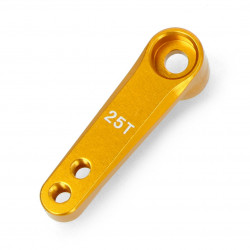 Aluminiowy orczyk Feetech FK-AP-14 - 3,2cm / 6mm