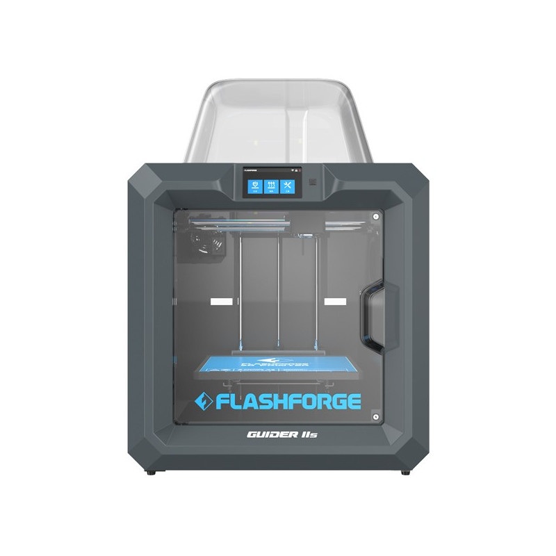 Drukarka 3D Flashforge Guider IIs
