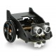 BitCar - Smart car building kit BitCar - Smart car building kit