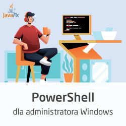 Kurs Spring Boot i JavaFX - praktyczny projekt - wersja ON-LINE