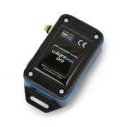 BleBox wLightBox Pro - sterownik LED RGBW WiFi - aplikacja Android / iOS
