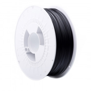 Print-Me EcoLine PLA 1,75mm 1kg - Anthracite Black