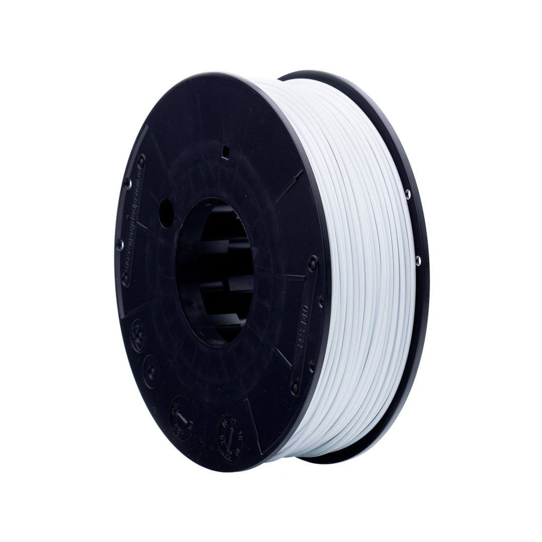 Filament Print-Me EcoLine PLA 1,75mm 0,25kg - Polar White