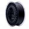 Filament Print-Me Smooth ABS 1,75mm 850g - Black Volcano - zdjęcie 1