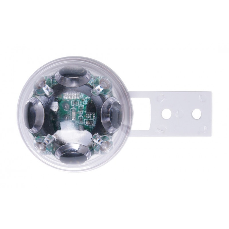 Przemysłowy optyczny czujnik deszczu RG-15 - Seeedstudio 114992321