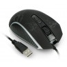 Mysz TRACER GAMEZONE Neo RGB USB - zdjęcie 3