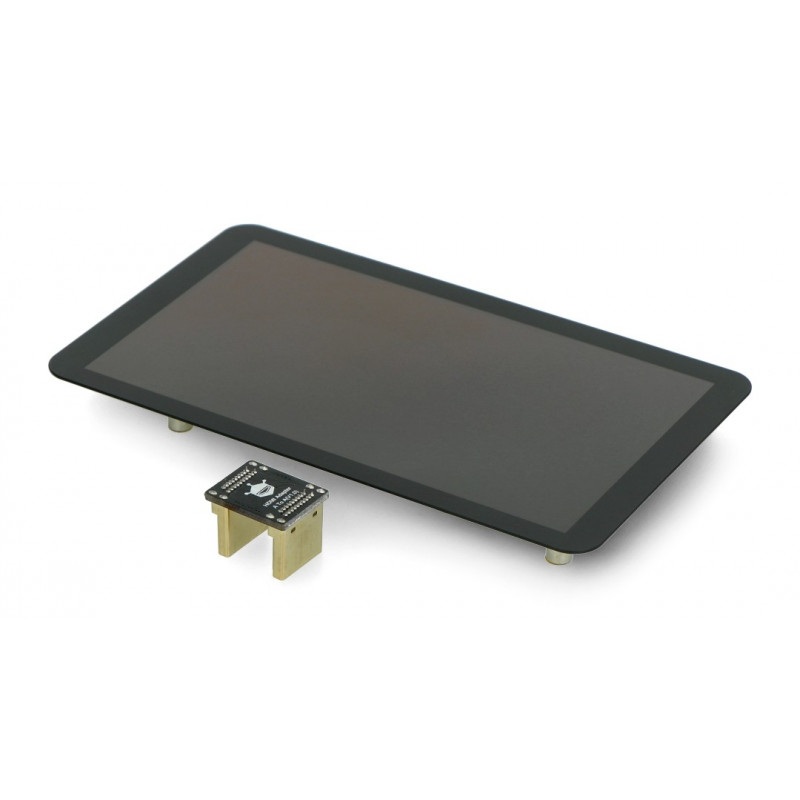 5.5'' HDMI OLED-Display with Capacitive Touchscreen (V2.0)