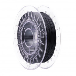 Filament Print-Me Flex 40D 1,75mm 0,45kg - Black