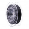 Filament Print-Me Flex 40D 1,75mm 0,45kg - Black - zdjęcie 1