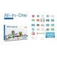 Grove Zero All-in-one Kit - zestaw elementów łączonych magnetycznie - 24 moduły Grove Zero All-in-one Kit - zestaw elementów łączonych magnetycznie - 24 moduły