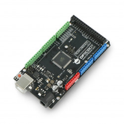 DFRduino Mega1280 kompatybilny z Arduino Mega - DFR0003