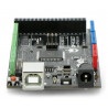 DFRduino Mega1280 kompatybilny z Arduino Mega - DFR0003 - zdjęcie 5
