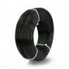 Filament Fiberlogy Refill Easy PET-G 1,75mm  0,85 kg - Black - zdjęcie 1