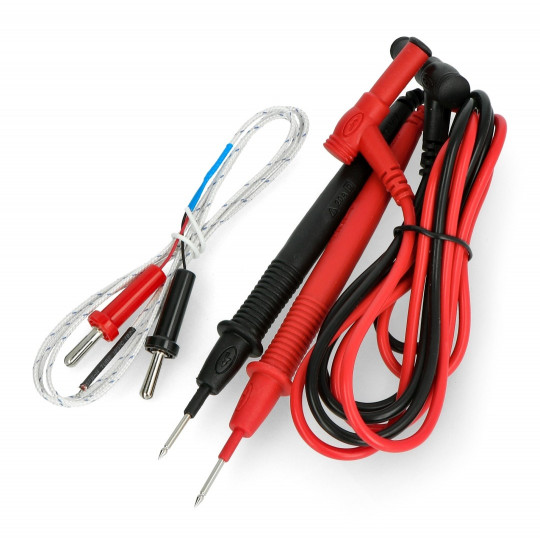 Лічильник універсальний UNI-T UT107