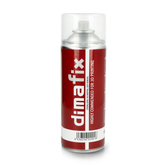 Klej do druku Dimafix - spray 400ml