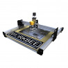 Frezarka CNC WorkBee v2.1 - 1000x1000mm - zdjęcie 1