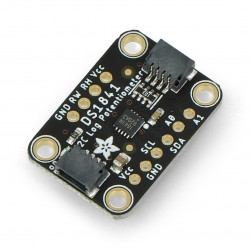 Adafruit DS1841 I2C Digital 10K Potentiometer Breakout - STEMMA QT / Qwiic
