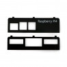 Panele dla Raspberry Pi 4B do obudowy re_case - Seeedstudio 110991407 - zdjęcie 1