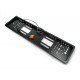 Zestaw cofania kamera z monitorem Tracer RVIEW S2 Zestaw cofania kamera z monitorem Tracer RVIEW S2