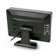 Zestaw cofania kamera z monitorem Tracer RVIEW S2 Zestaw cofania kamera z monitorem Tracer RVIEW S2