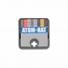 Zestaw adapterów Atom Mate do modułu M5Atom - zdjęcie 3