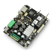 Up2Stream2.0 Amp V3