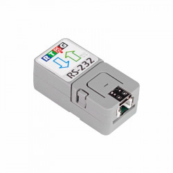 Nakładka Atomic RS-232 z modułem deweloperskim M5Atom Lite
